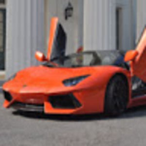 Meet your Posher, Riley